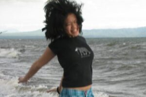 I'm healed of the Lord